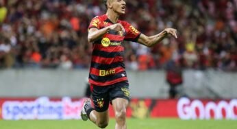 CBF dá aval para Luciano Juba defender o Bahia a partir de 1º de setembro