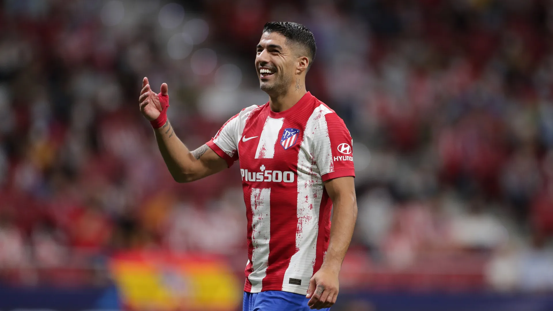 Luis Suárez é oferecido ao Borussia Dortmund