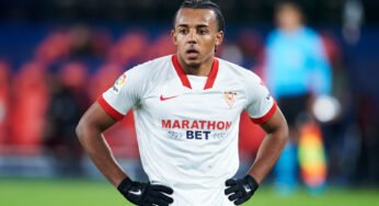 Chelsea fecha contratação de Koundé, do Sevilla, diz jornalista