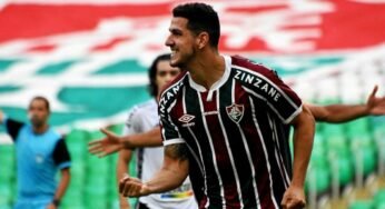 Fenerbahçe vê Nino distante e define Gustavo Henrique como novo alvo 