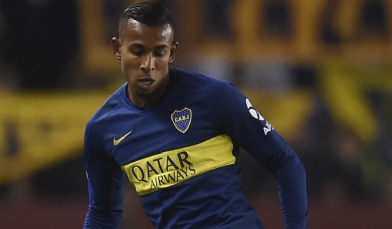 Sebastián Villa é oferecido ao Santos; Extracampo pode atrapalhar a chegada, entenda