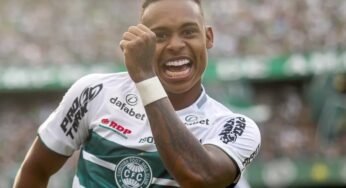 Jornalista atualiza sobre interesse do Porto em Igor Paixão