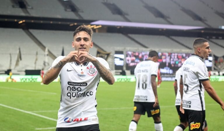 Ceará tem interesse em atacante Gustavo Mosquito, afirma jornalista
