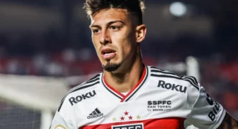 São Paulo encaminha venda de Rigoni para clube da MLS; veja valores