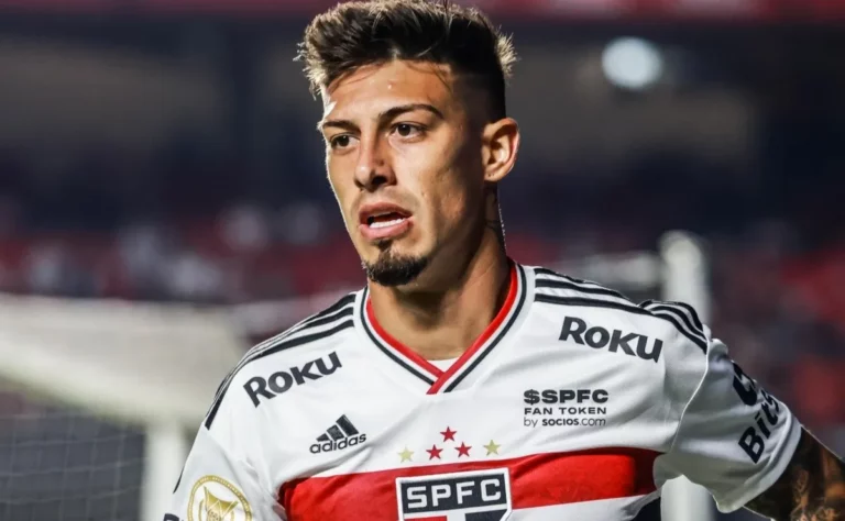 São Paulo encaminha venda de Rigoni para clube da MLS; veja valores