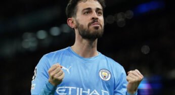 Barcelona tenta vender de Jong para fechar contratação de Bernardo Silva