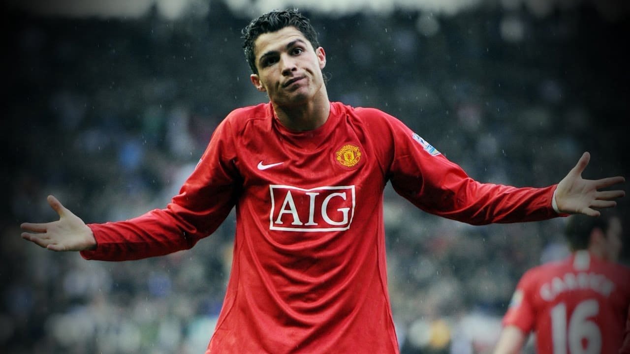 Técnico do Napoli comenta sobre rumores de Cristiano Ronaldo