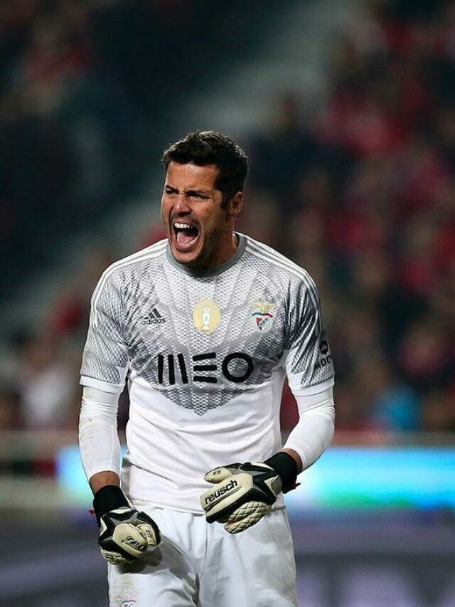 Os 10 melhores jogadores do Benfica no FIFA 16