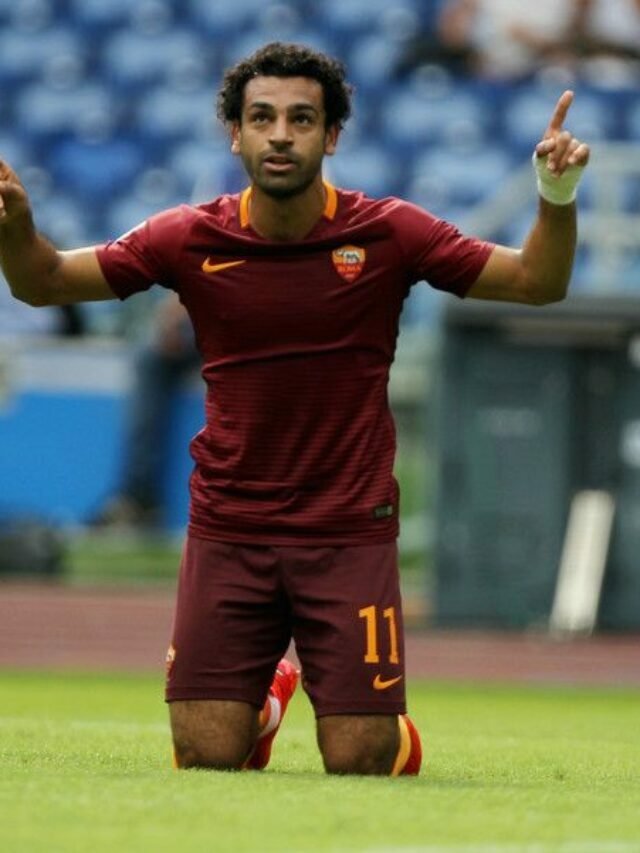 Os 10 melhores jogadores da Roma no FIFA 16