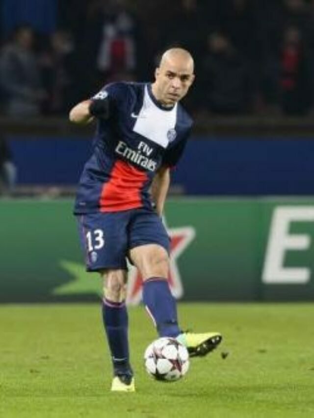 Os 10 melhores jogadores do PSG no FIFA 14