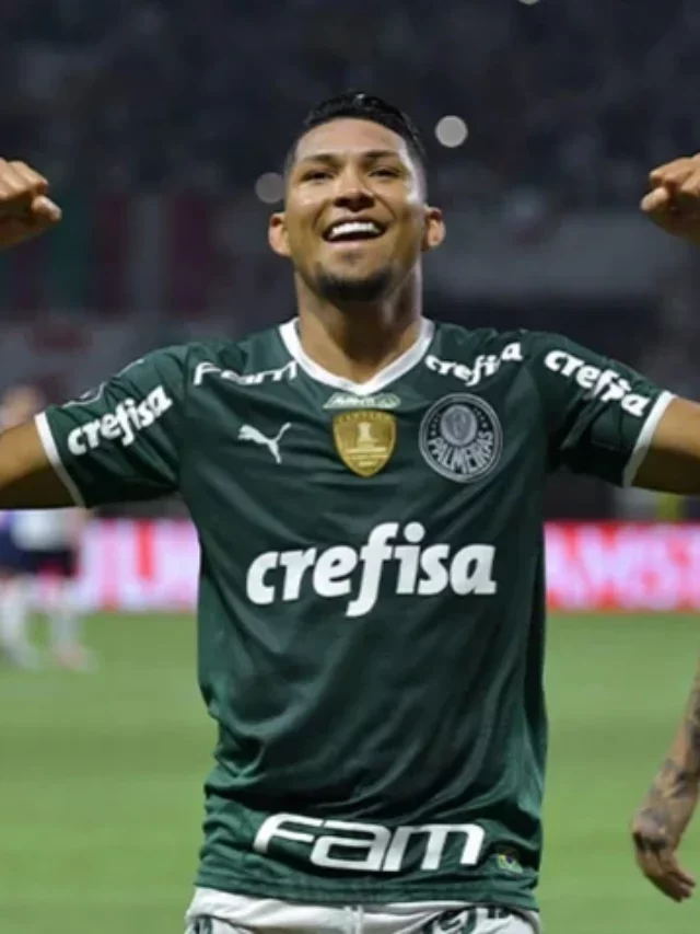 Times com mais gols na Libertadores 2022