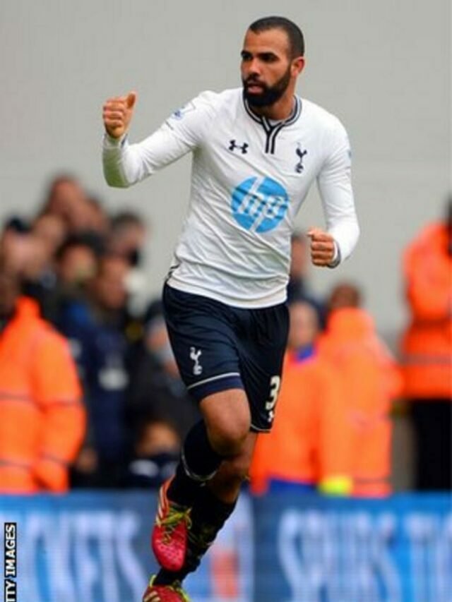 Os 10 melhores jogadores do Tottenham no FIFA 13