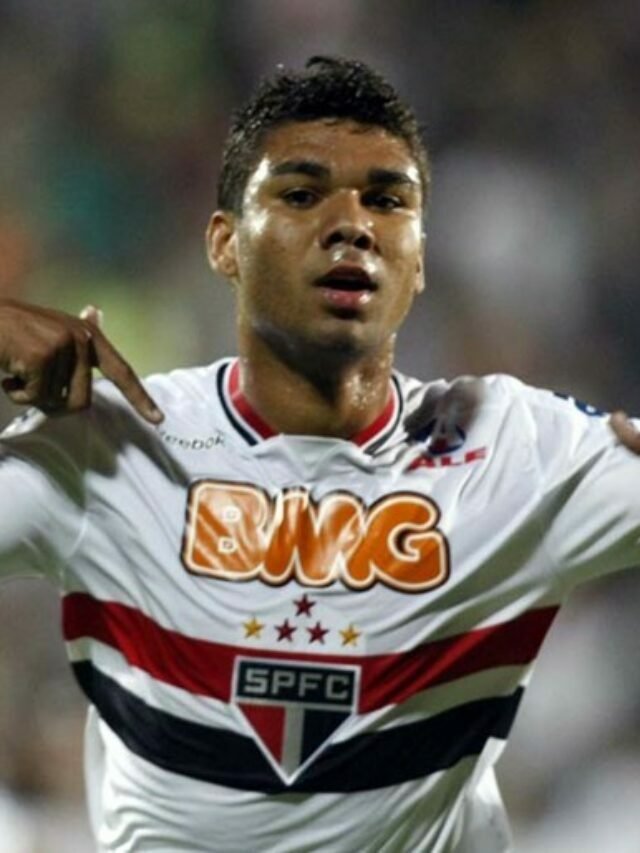 Os 10 jogadores mais valiosos revelados pelo São Paulo