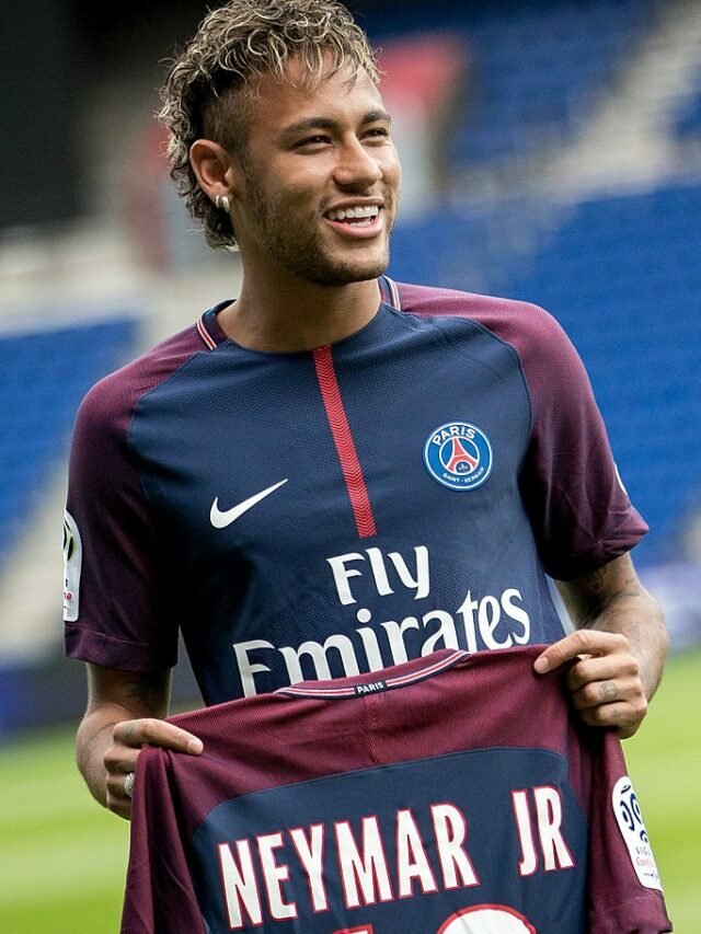 As contratações mais caras das últimas dez janelas de transferências