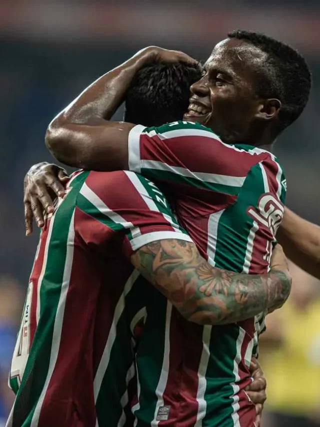 Duplas com mais participações em gols somados no ano de 2022 até 15.07