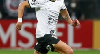 Fábio Santos revela que Soteldo pediu desculpas em lance de pênalti marcado no Clássico Alvinegro
