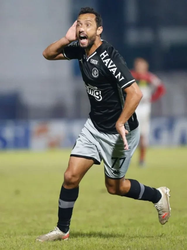 A provável escalação do Vasco para enfrentar o Ituano