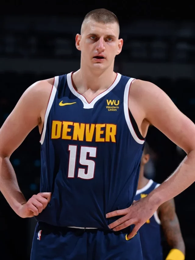 As últimas movimentações no mercado da NBA