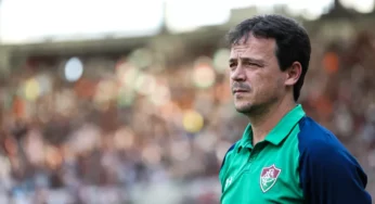 Atlético Mineiro nega procura por Fernando Diniz