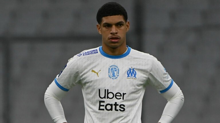 Flamengo desiste de contratar Luis Henrique após exigência do Olympique