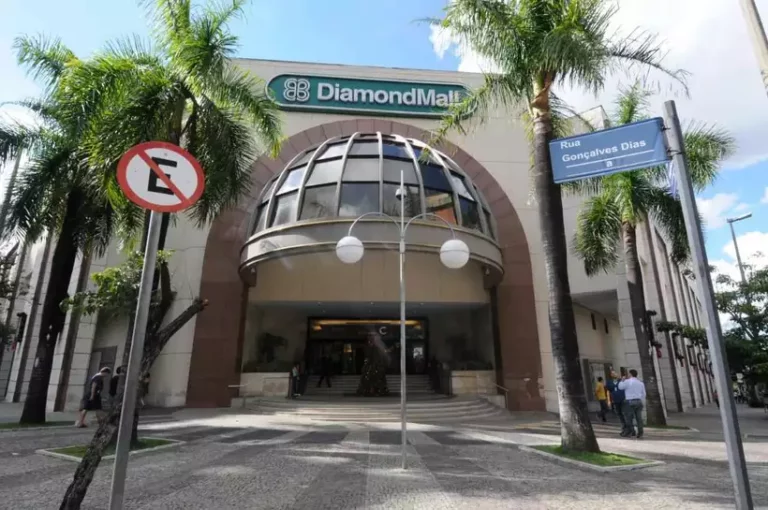 Após desistência, Multiplan pode comprar 25% do Diamond Mall