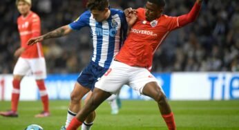 Santa Clara vende Júlio Romão ao Qarabag
