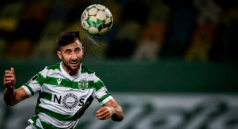 Sporting negocia Andraz Sporar