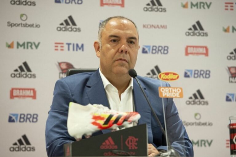 Flamengo receberá quantia milionária na próxima semana