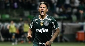 Porto monitora Gabriel Veron, Ferreira e outros dois jovens do futebol brasileiro