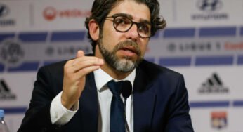 Juninho Pernambucano entra nos planos da 777 Partners para ser o novo executivo do Vasco
