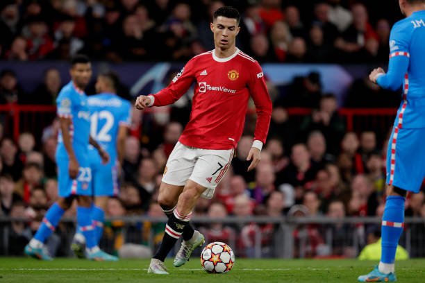 Atlético de Madrid quer abrir mão de craque para contratar Cristiano Ronaldo