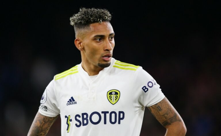 Barcelona está próximo de fechar contratação de Raphinha