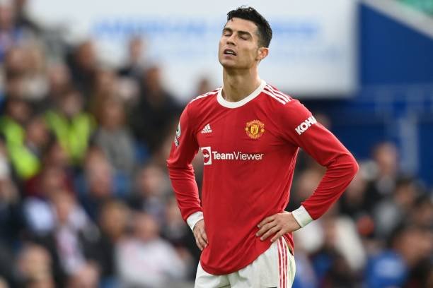 Manchester United aceita negociar e define valor de Cristiano Ronaldo