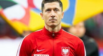 Para realizar sonho de jogar no Barcelona, Lewandowski recusou duas potências europeias
