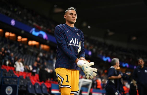 Navas