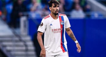 Lyon aumenta pedida por Paquetá e Flamengo pode faturar bolada com venda