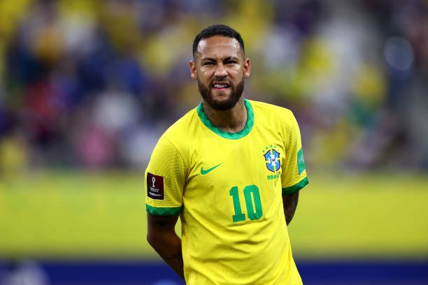 Neymar: “Não posso garantir que vou jogar outra Copa do Mundo”
