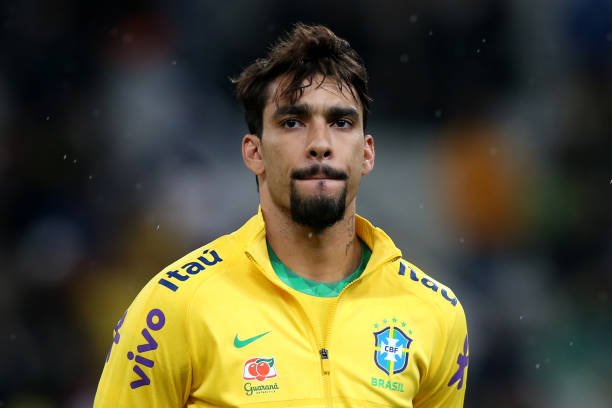 Manchester City define alvo para substituir estrela do elenco
