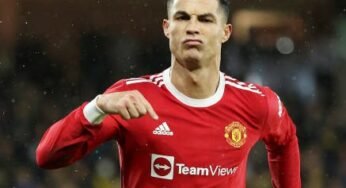 Atlético de Madrid dá resposta sobre interesse em Cristiano Ronaldo