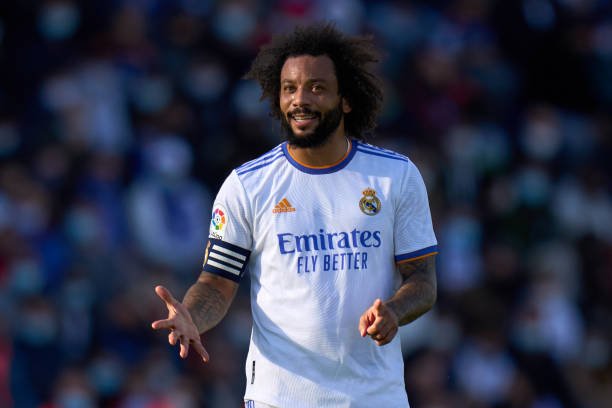 Clube francês descarta contratação de Marcelo