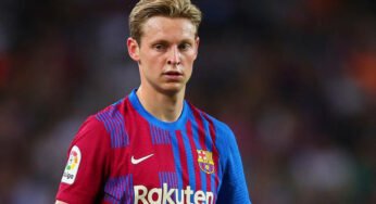 Manchester United alcança acordo com Barcelona e fica por detalhes para contratar De Jong