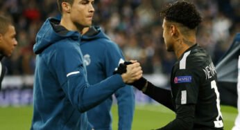Cristiano Ronaldo e Neymar são oferecidos ao Chelsea; diretoria foca em outros nomes