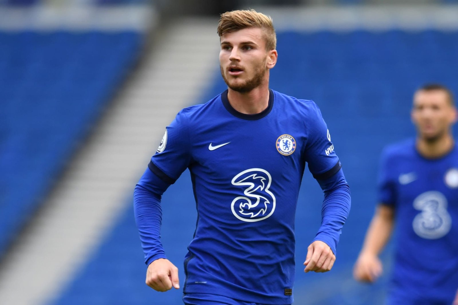 Chelsea pode incluir Werner em negociação por destaque do Red Bull Leipzig