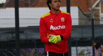 Chaves contrata goleiro luso-francês do Lens