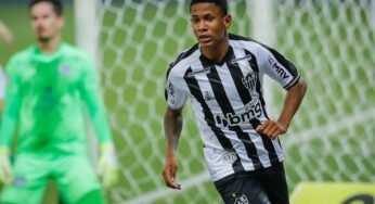 Dirigente confirma acerto de Savinho com o PSV