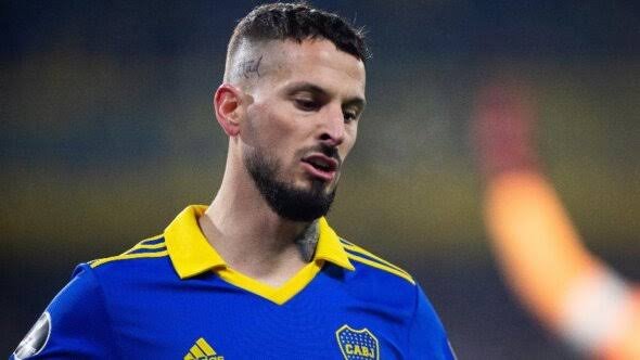 Internacional sonda Benedetto e recebe aval para fazer proposta
