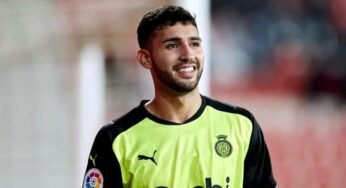 Executivo do Inter confirma o interesse em atacante do Manchester City