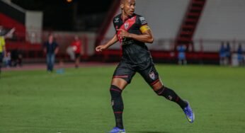 Botafogo demonstra interesse em Marlon Freitas, do Atlético-GO, para 2023