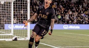 Botafogo tenta ‘chapéu’ no Santos para ter Brian Rodríguez