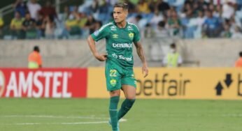 Everton está perto de ser novo reforço de time da Série B